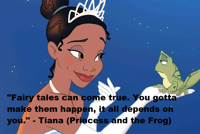 51 Inspiring Cartoon Character Quotes About Life to Inspire You