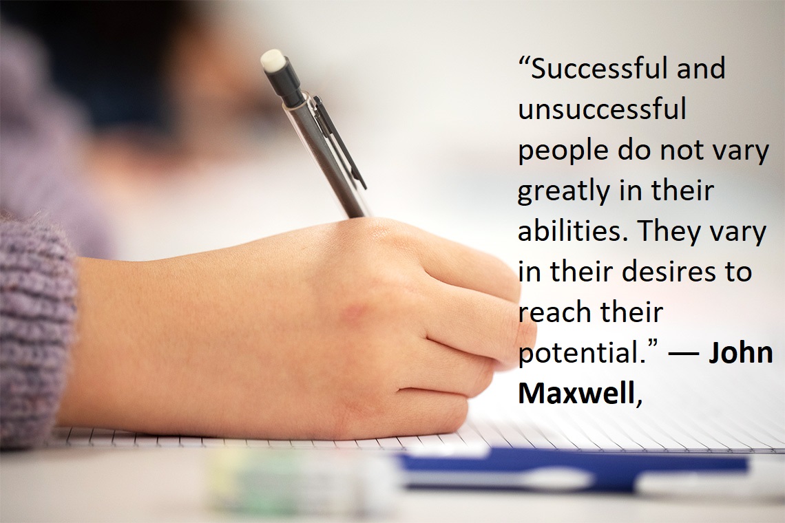 36 Exam Quotes to have necessary Motivation before Exams