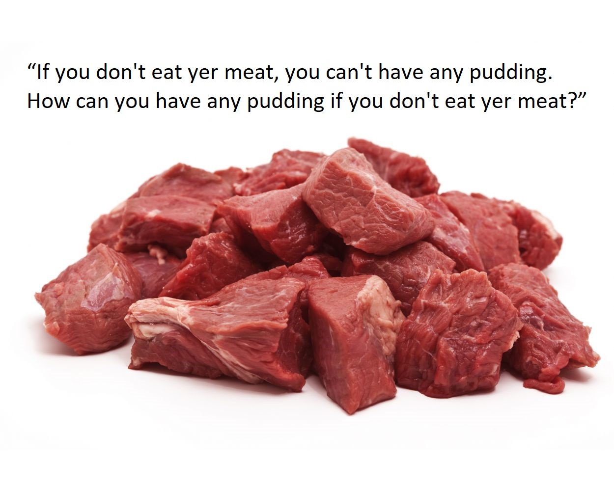 30 Amazing Meat Quotes for Foodies and Meat Lovers