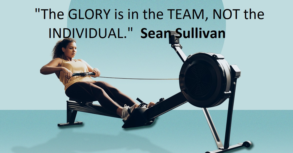 48 Most Exclusive Rowing Quotes For Real Motivation