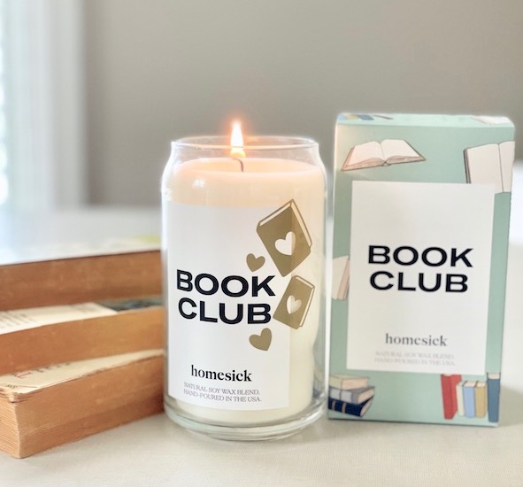 DIY Personalized Candles with Homesick Candles Cricut