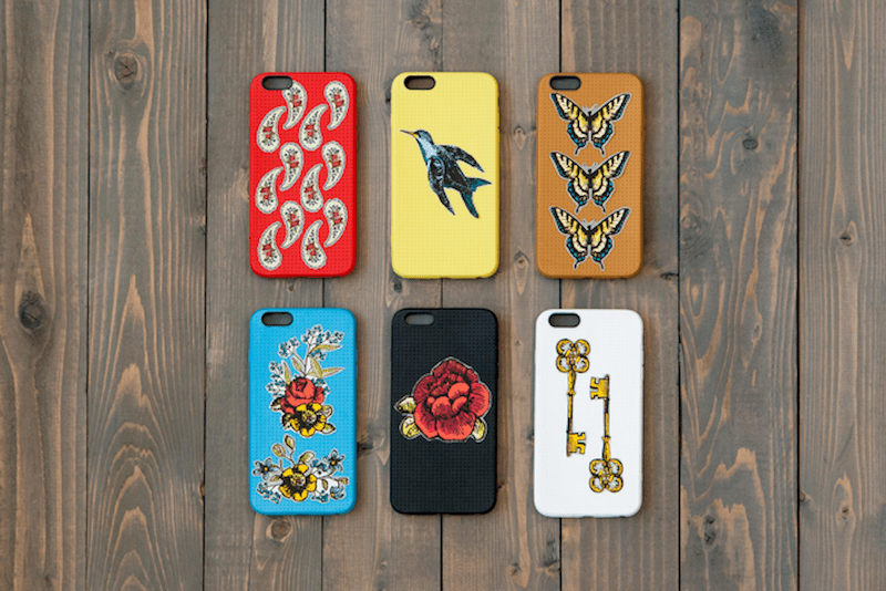 Phone case inspo for your seasonal tech refresh Cricut