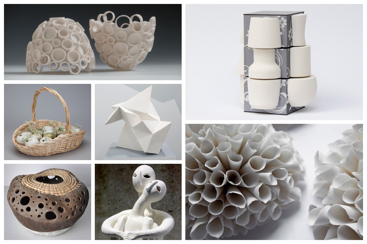 20 Valuable Treasures of Ceramic Art Inspirationfeed