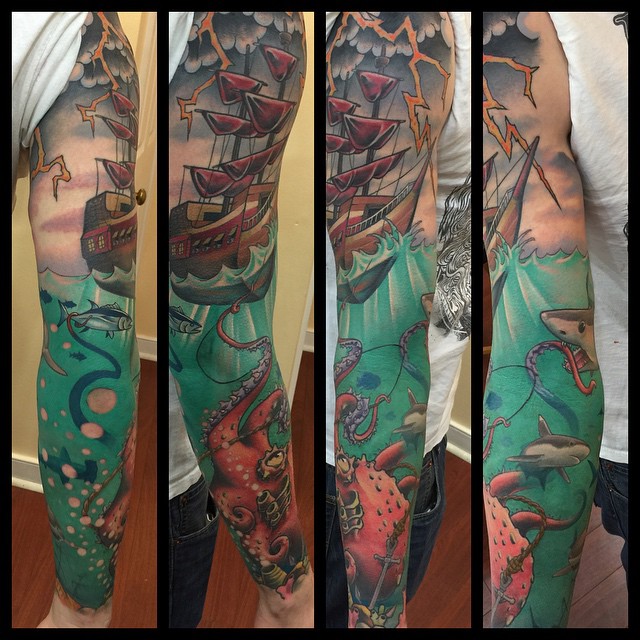 70 Incredible Tattoo Designs and Ideas Inspirationfeed