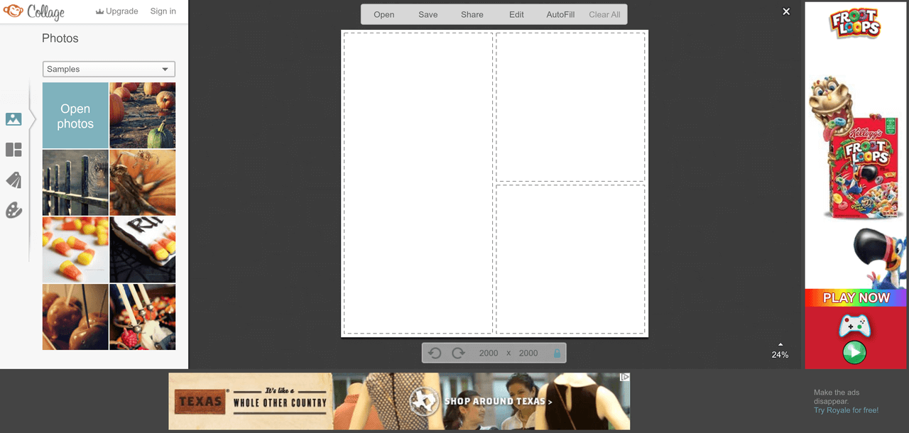 7 Free Online Collage Makers That You Don't Have to Download
