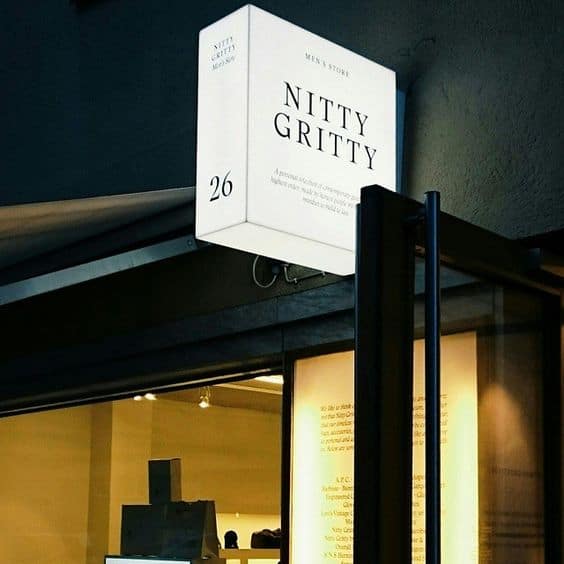 100 Classy Signage Design Ideas for Your Small Business Inspirationfeed