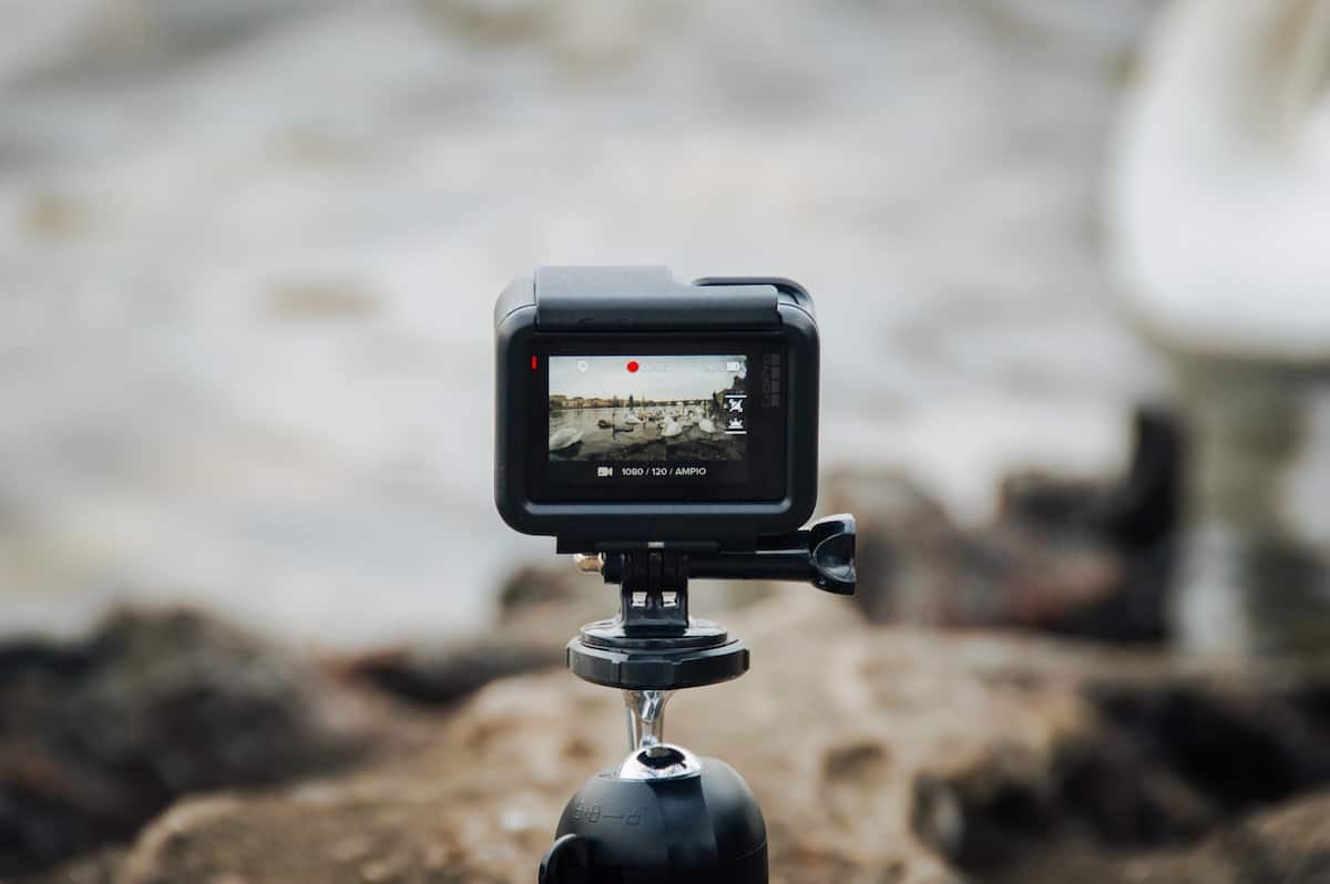 GoPro Video Editing Tricks and Ideas for Complete Newbies Inspirationfeed
