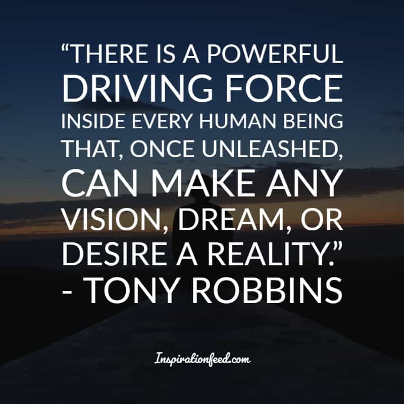 √ Awaken The Giant Within Quotes / 68 Inspirational Tony Robbins Quotes
