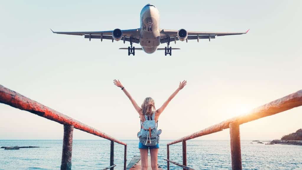 10 Reasons Why You Should Travel More Often Inspirationfeed