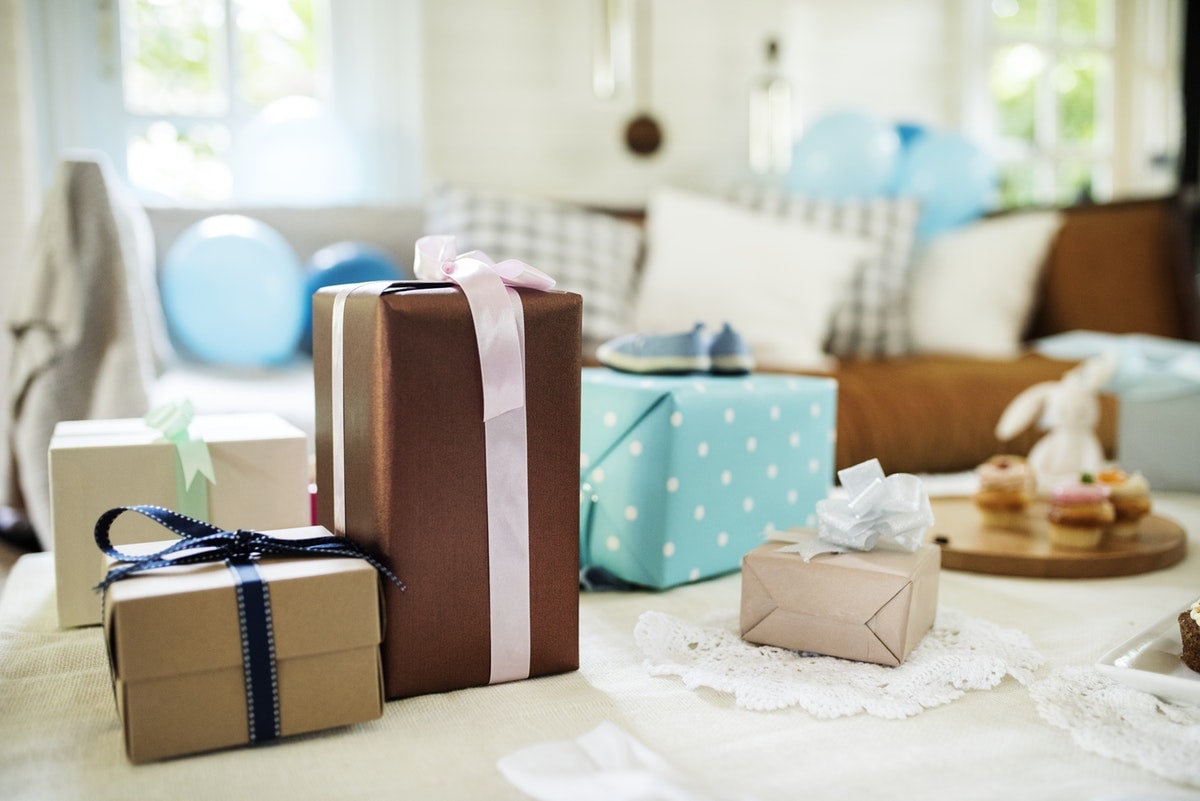 53 Most Creative Baby Shower Wishes and Messages Inspirationfeed