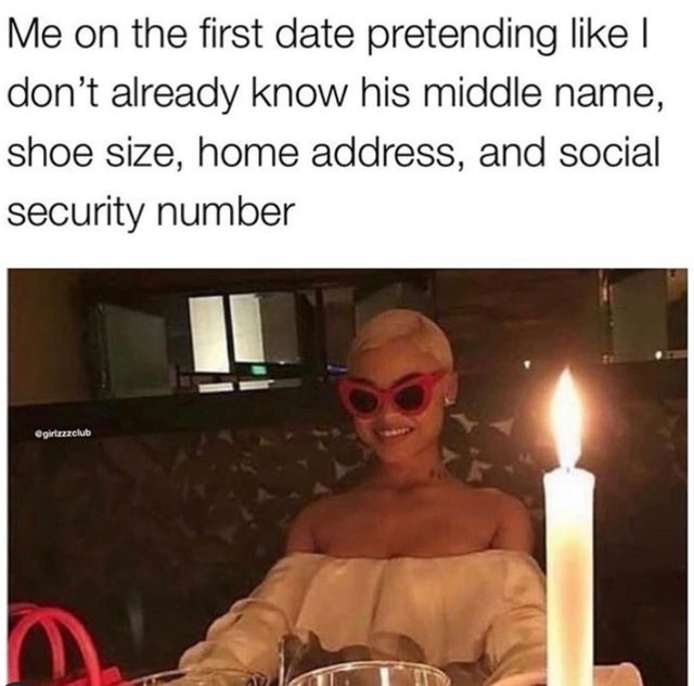 50 of the Best Astrology Memes That Will Make You Question Your Start