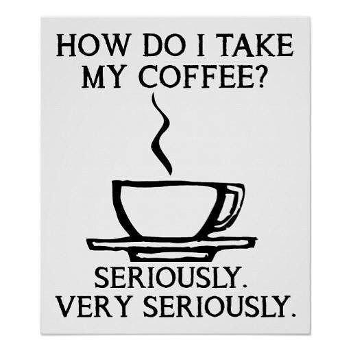 65 Funny Coffee Memes You Can Always Relate To Inspirationfeed