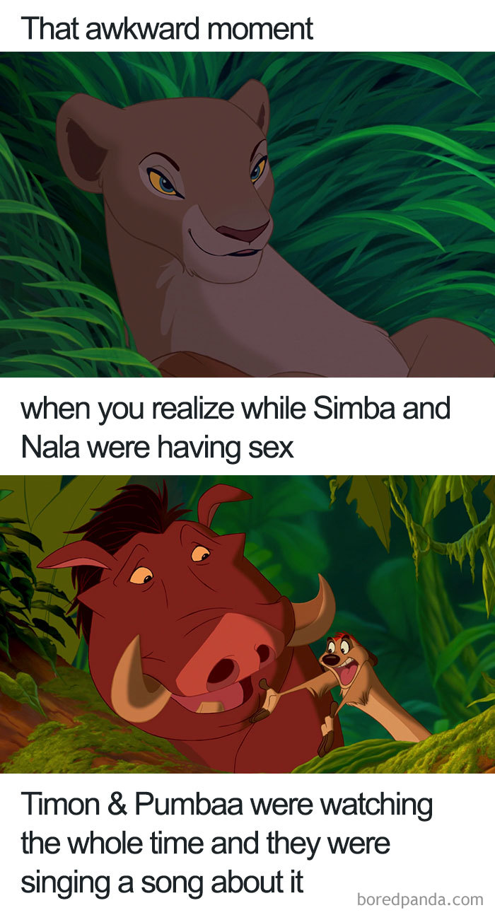 70 Disney Memes You Need In Your Life Right Now Inspirationfeed