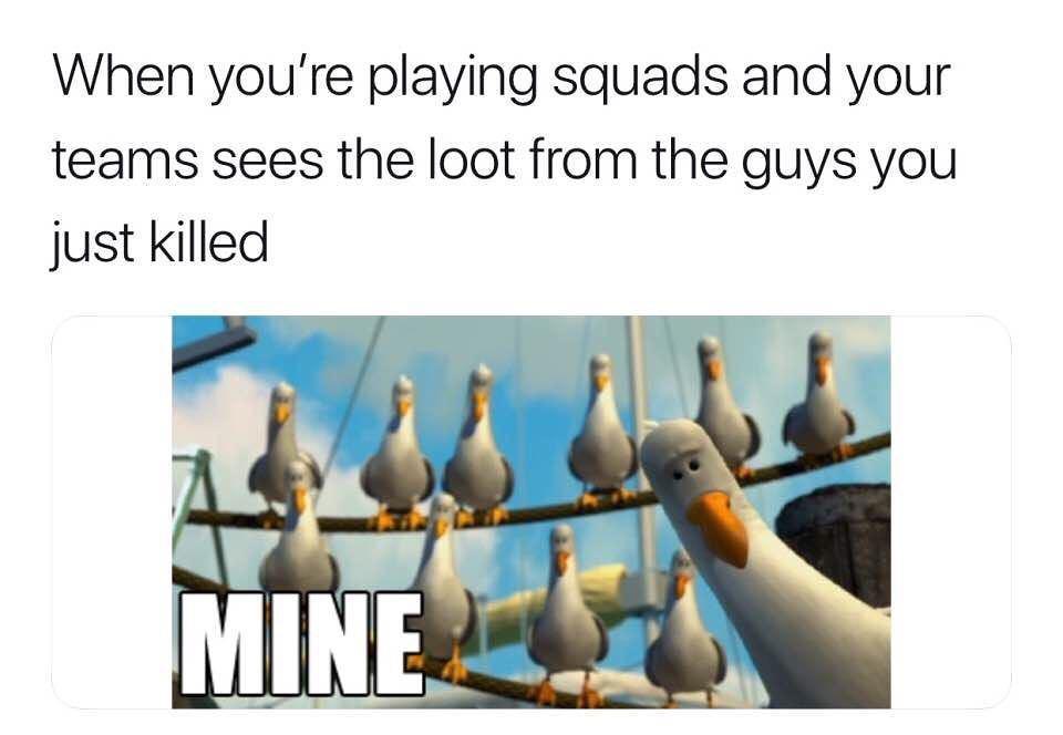 50 of the Funniest Fortnite Memes To See During Quarantine