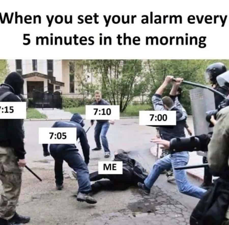 128 Best Good Morning Memes and Jokes To Kickstart Your Day