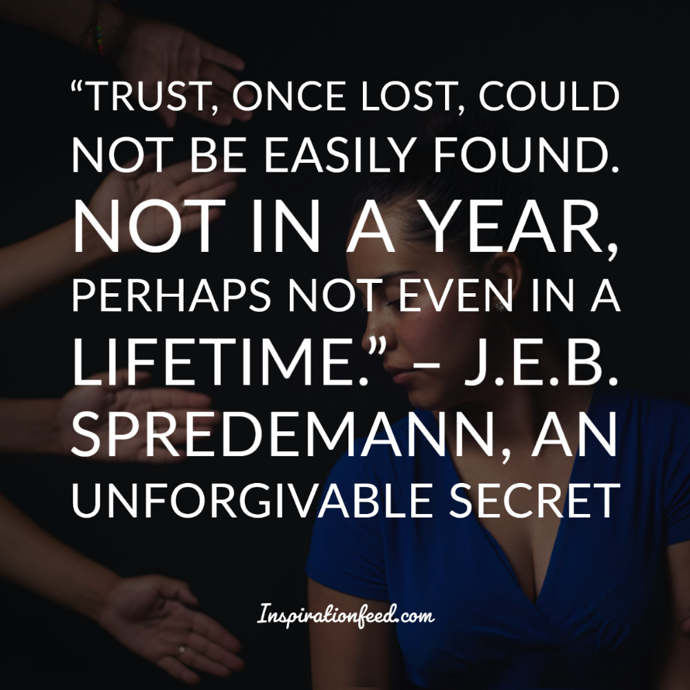85 Inspiring Quotes For the Loyal and the Brave Inspirationfeed