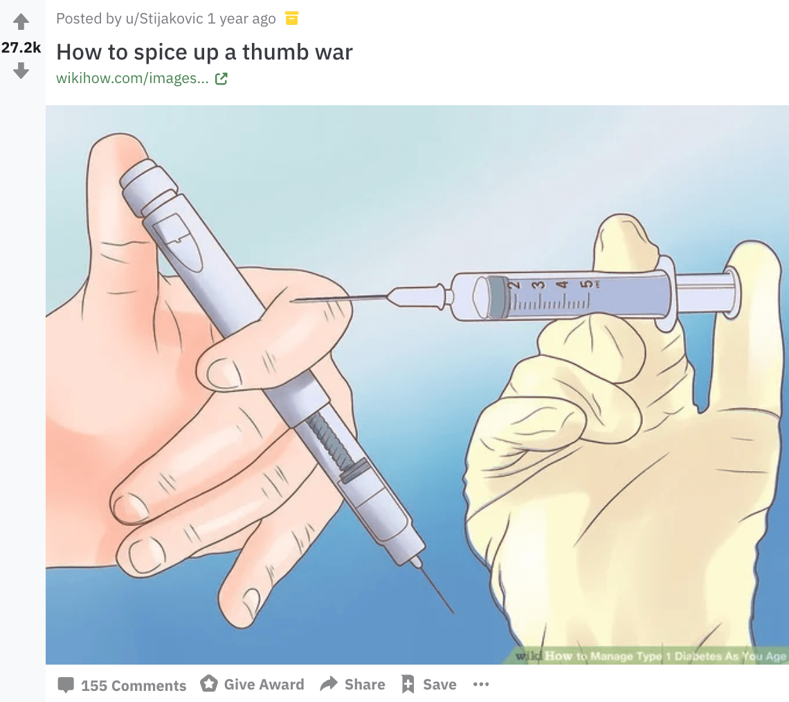 WikiHow Meme7 Inspirationfeed