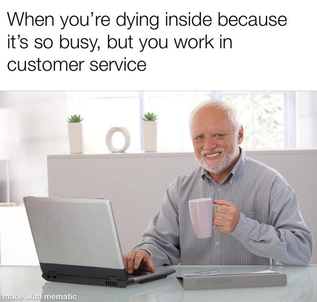 45 Relatable Work Memes for Days When You Just Can’t Inspirationfeed
