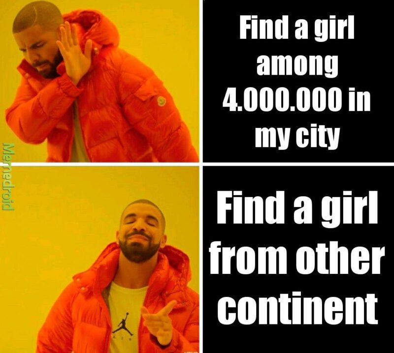 25 of the Best Drake Memes That The Gave Us Inspirationfeed