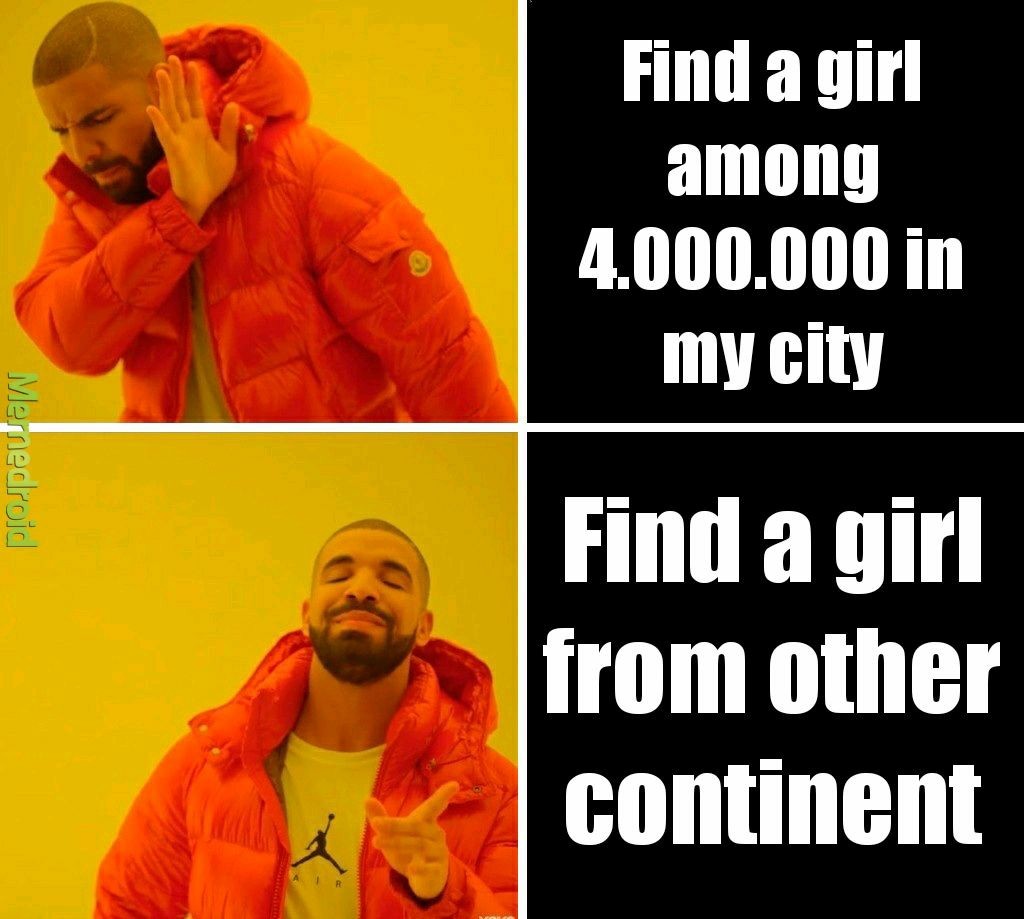 25 of the Best Drake Memes That The Gave Us Inspirationfeed