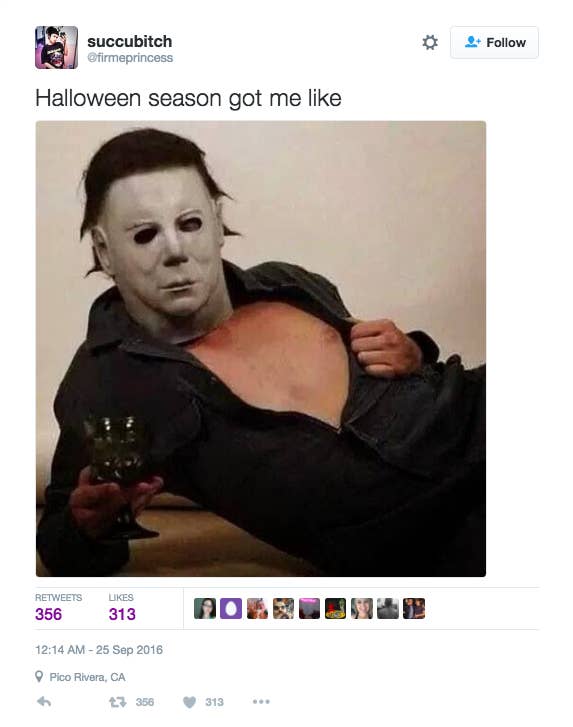 60+ Hilarious Halloween Memes Inspirationfeed