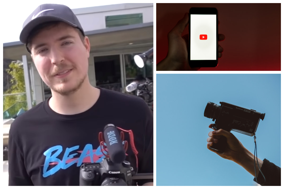 mrbeast Inspirationfeed