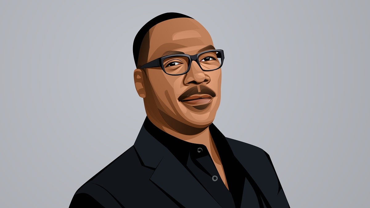 Eddie Murphy's Net Worth (Updated 2022) Inspirationfeed