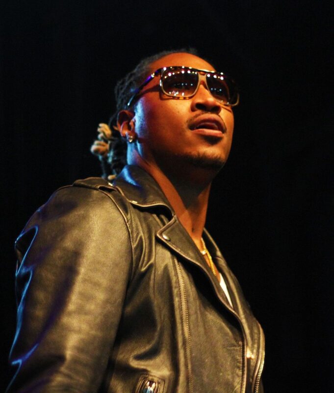 Future’s Net Worth (Updated 2023) Inspirationfeed