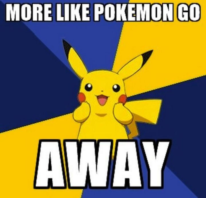 71 Funny Pokemon Memes Inspirationfeed