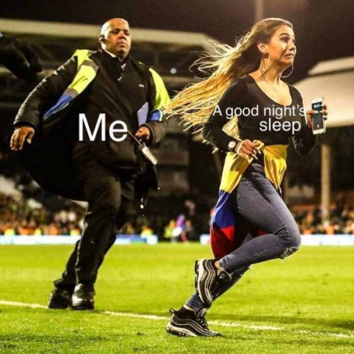 70 Memes You Will Relate To If You Love To Sleep Inspirationfeed