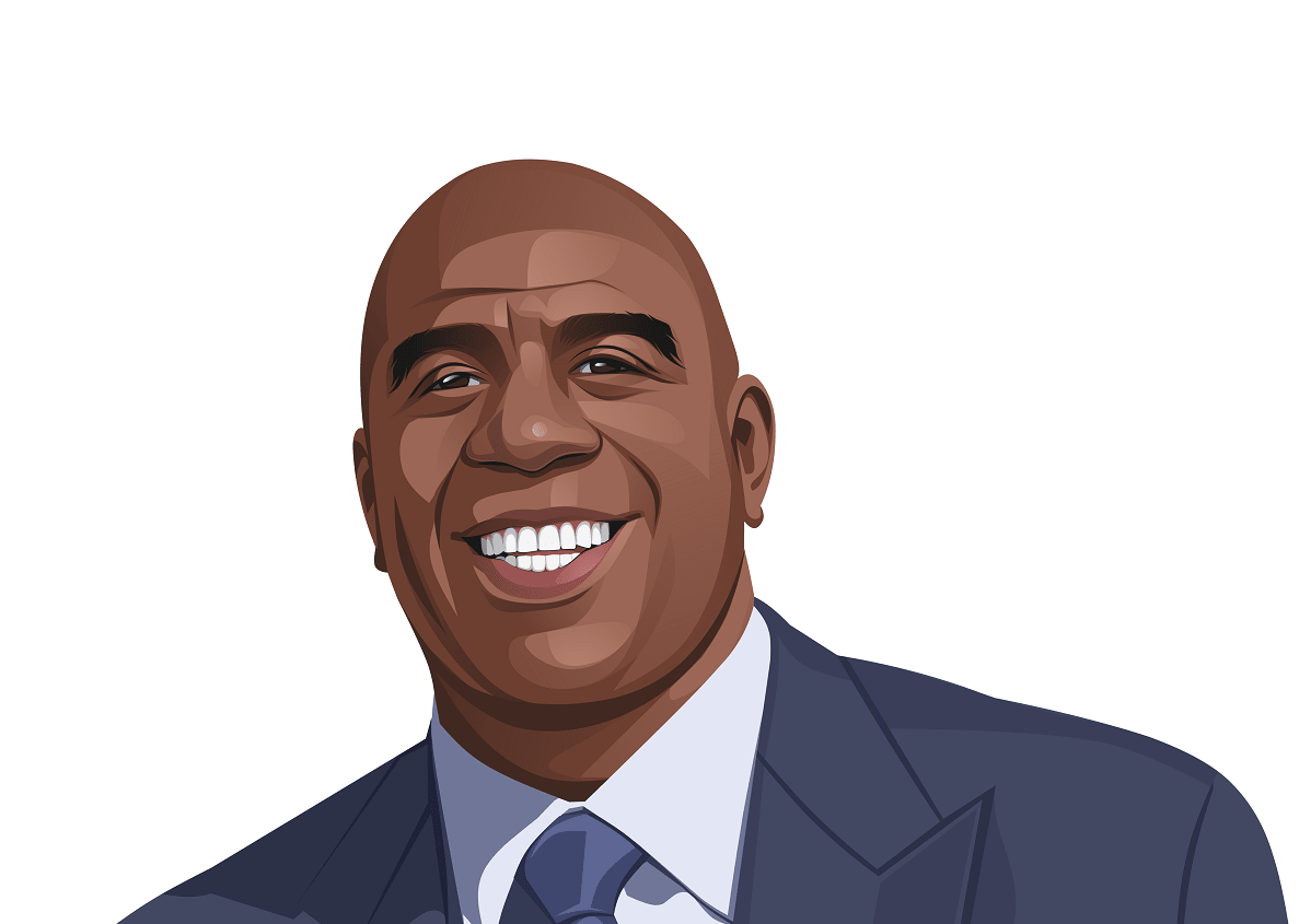 Magic Johnson Christmas 2023 Magic Johnson’s Net Worth (Updated 2022) Inspirationfeed