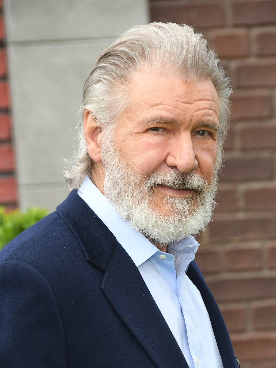 Harrison Ford’s Net Worth (Updated 2023) Inspirationfeed