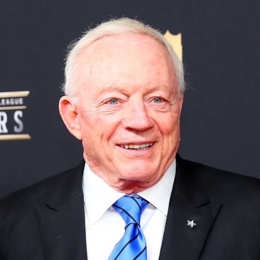 Jerry Jones’ Net Worth (Updated 2023) Inspirationfeed