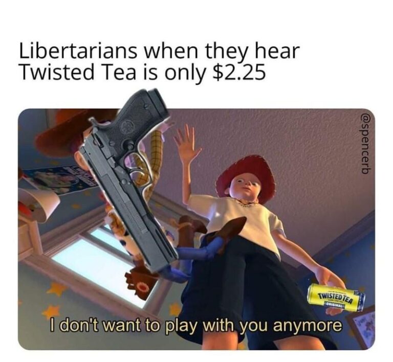 25 Hilarious Twisted Tea Memes That Need No Introduction Inspirationfeed