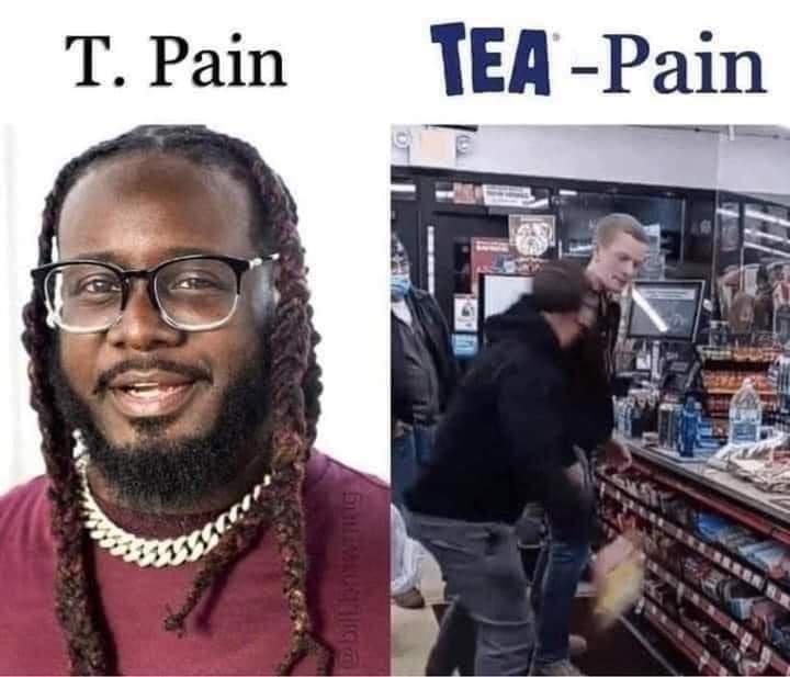 25 Hilarious Twisted Tea Memes That Need No Introduction Inspirationfeed