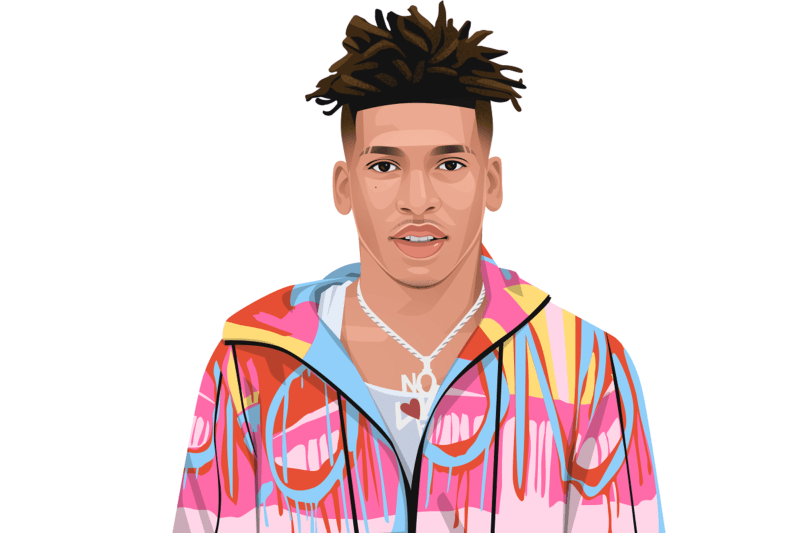 NLE Choppa’s Net Worth (Updated 2021) Inspirationfeed