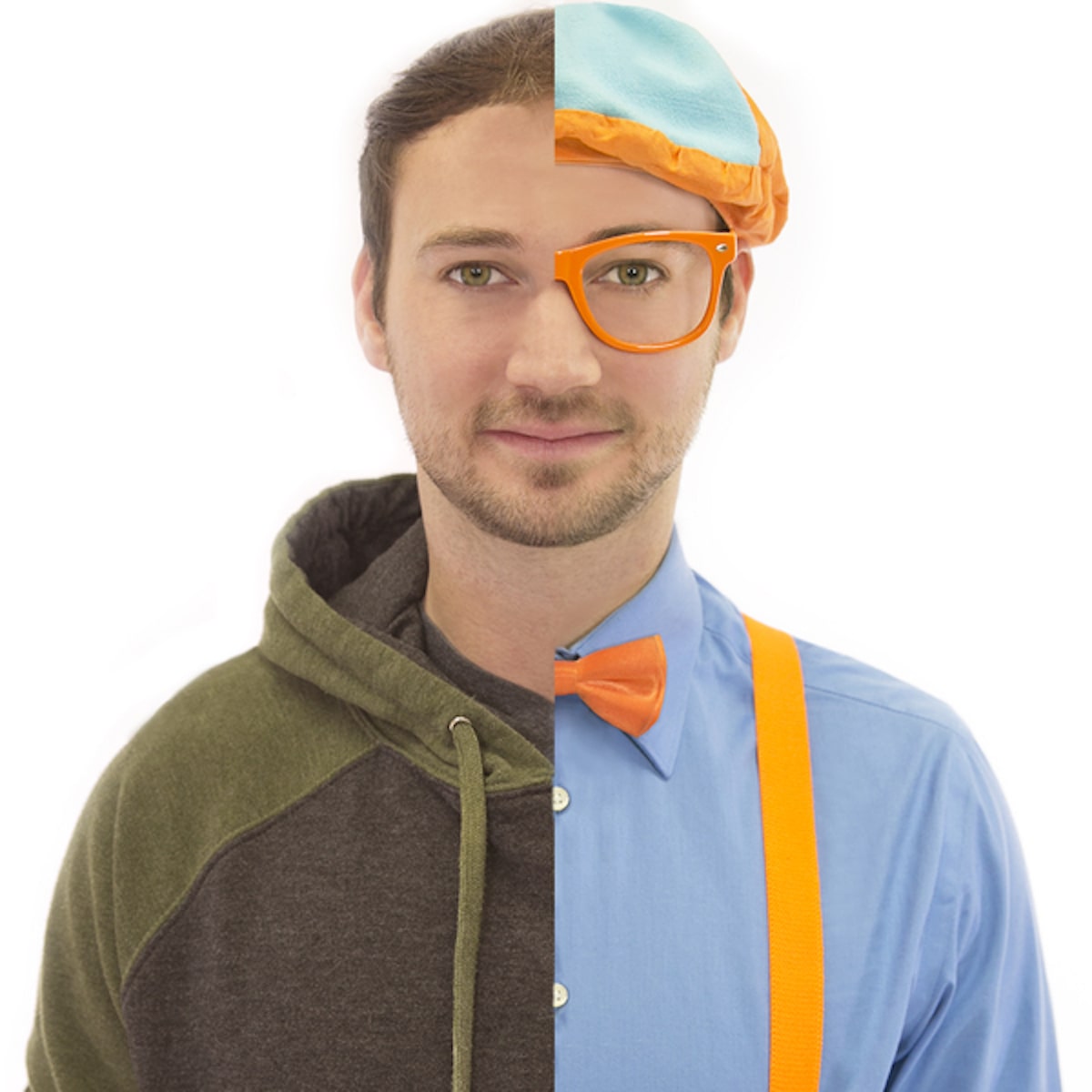 Blippi’s Net Worth (Updated 2023) Inspirationfeed