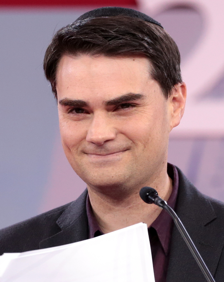 Ben Shapiro’s Net Worth (Updated 2023) Inspirationfeed