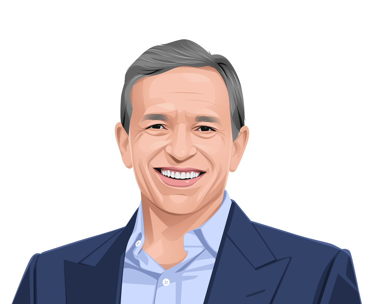 Bob Iger’s Net Worth (Updated 2023) Inspirationfeed