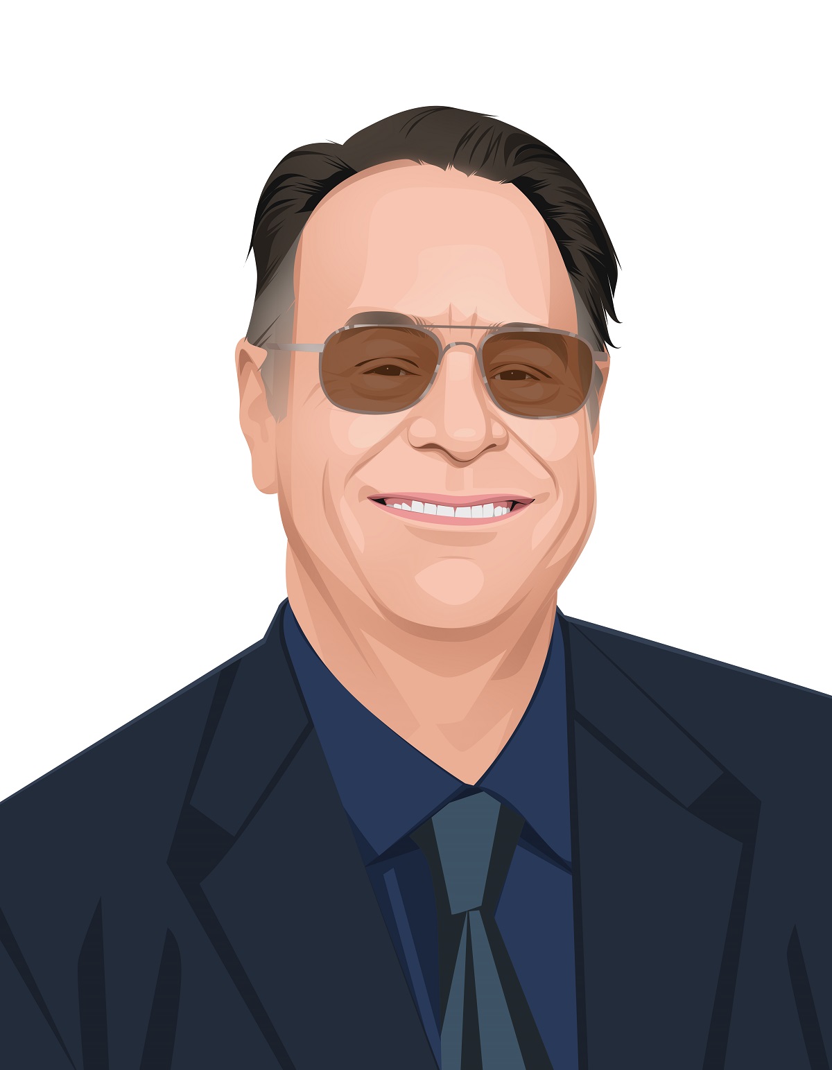 Dan Aykroyd’s Net Worth (Updated 2023) Inspirationfeed