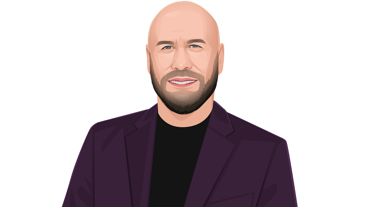 John Travolta Net Worth 2020 Forbes