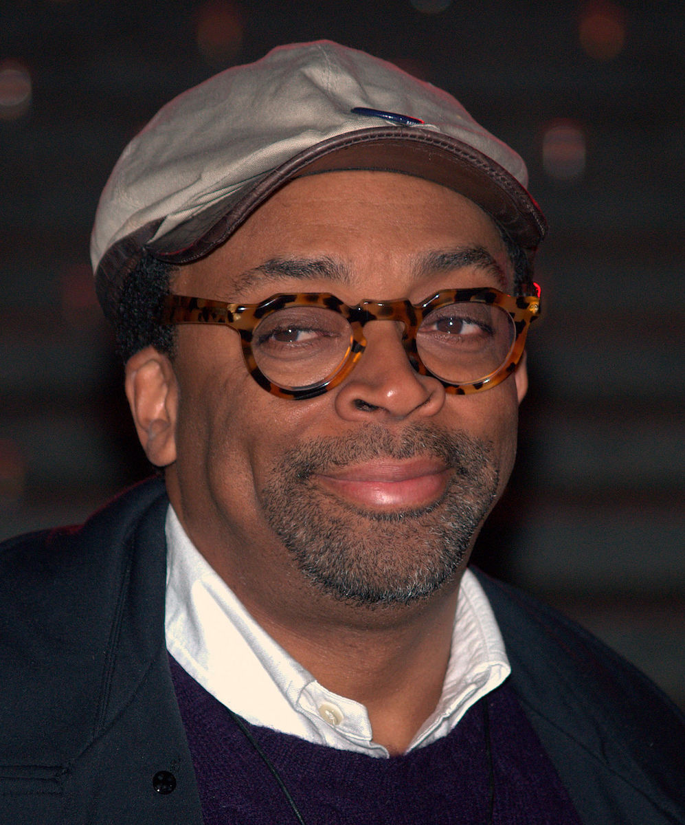 Spike Lee’s Net Worth (Updated 2023) Inspirationfeed