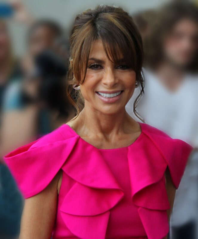 Paula Abdul’s Net Worth (Updated 2023) Inspirationfeed