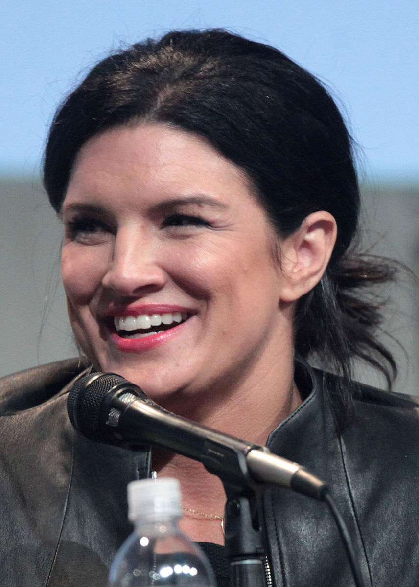 Gina Carano’s Net Worth (Updated 2023) Inspirationfeed