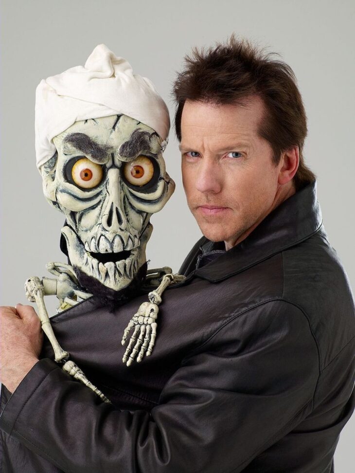 Jeff Dunham's Net Worth (Updated 2022) Inspirationfeed