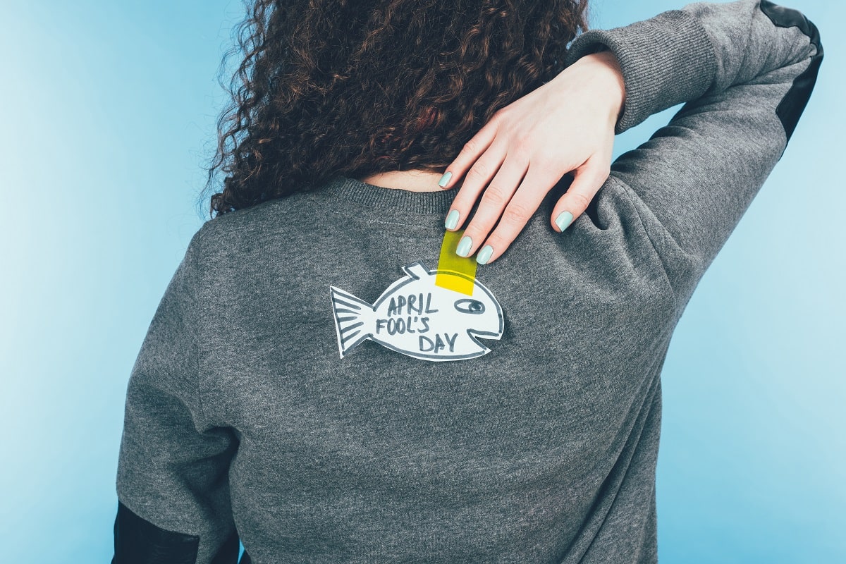 50 Harmless April Fools Pranks Safest Ways to Prank Inspirationfeed