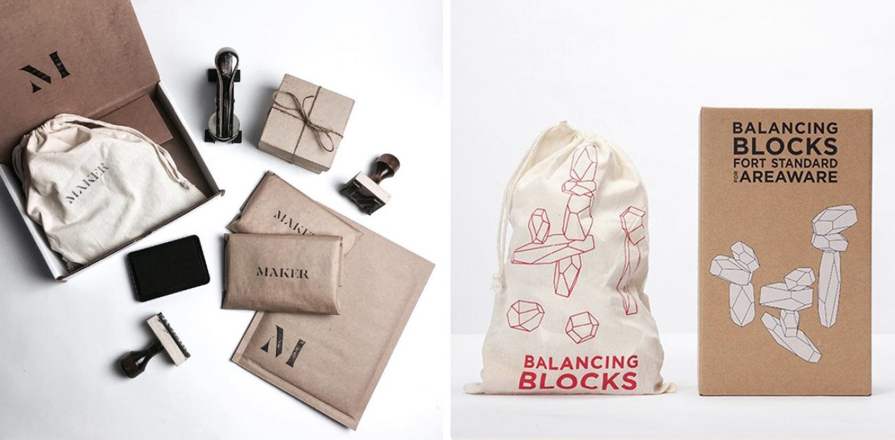 9 Different Types of Packaging Materials Inspirationfeed