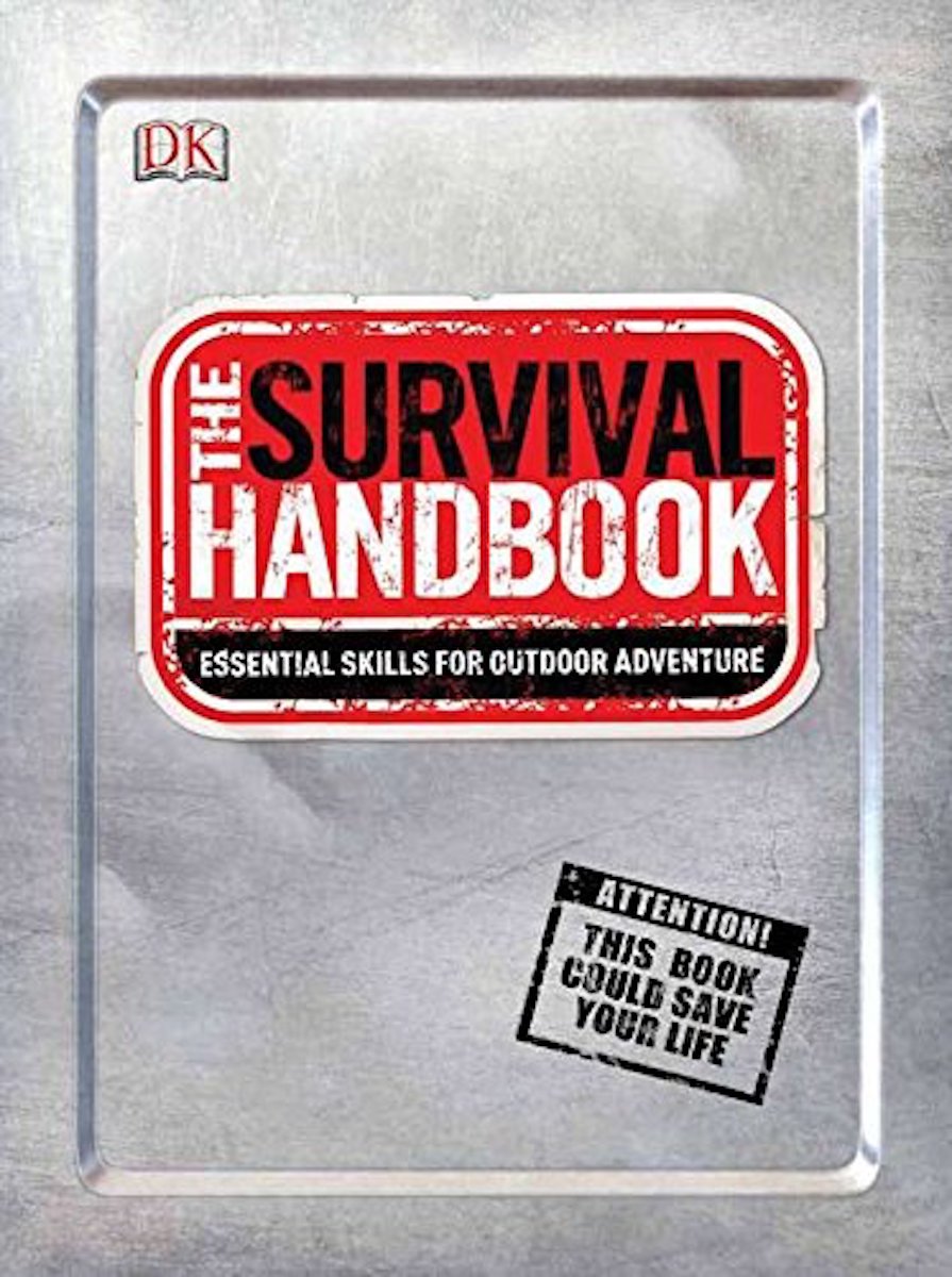 8 Best Survival Books that You Can Buy Today Inspirationfeed