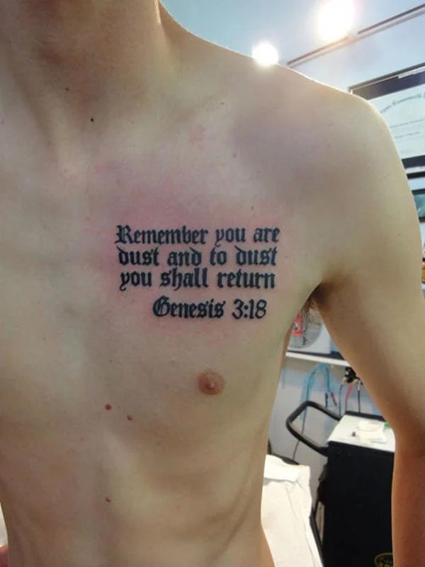 40 Inspirational Bible Verse Tattoo Designs And Ideas - Inspirationfeed 800_x_600_webp