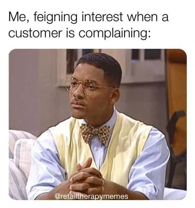 50 Dank Call Center Memes and Customer Service Jokes So True It Hurts